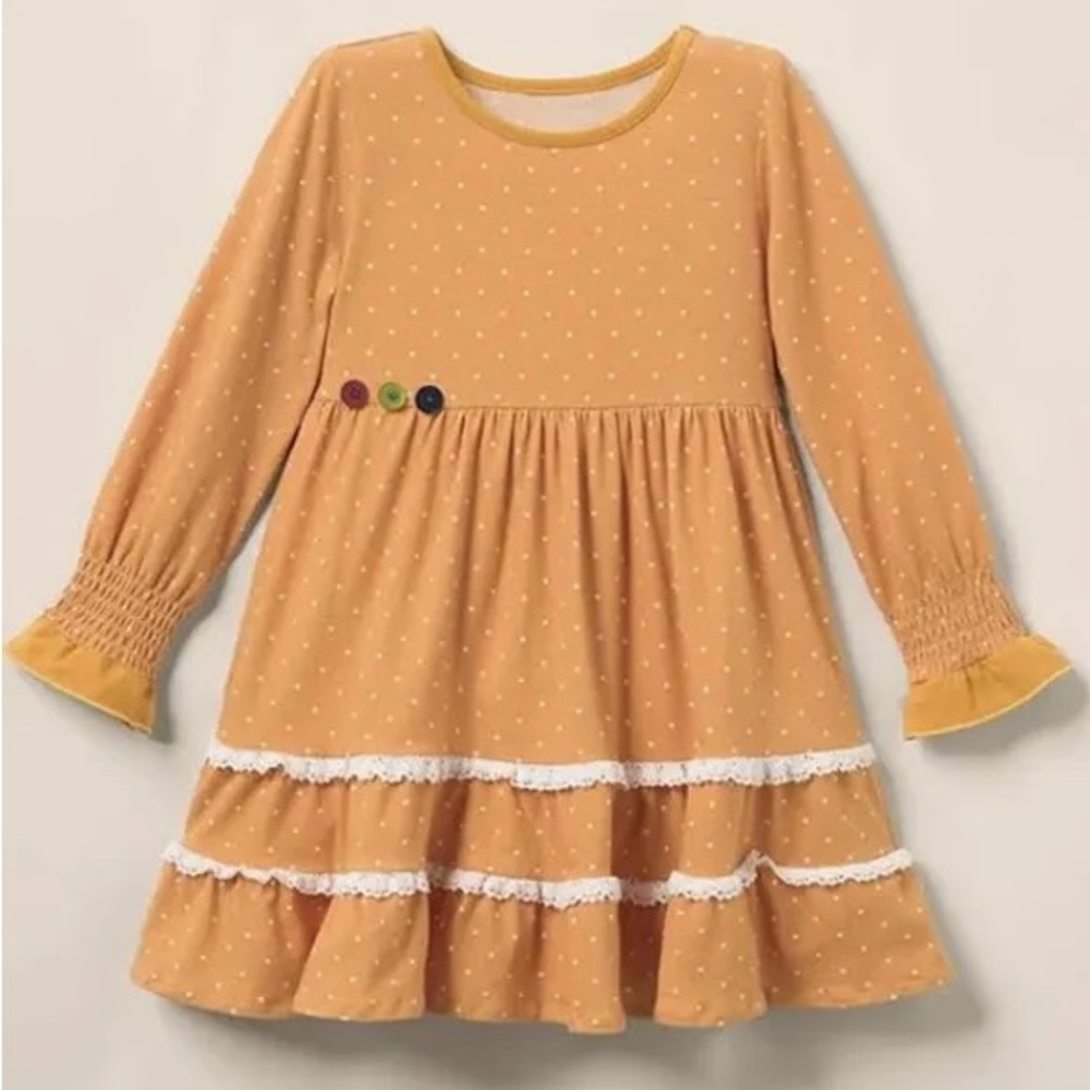 Matilda Jane Dress - Picture 2 of 4